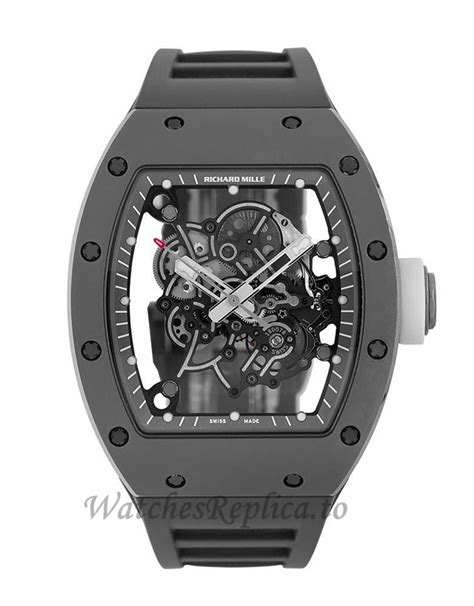 bubba watson watch replica|richard mille bubba watch.